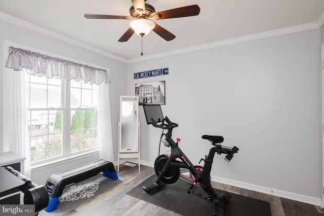 35 SANTA ANITA CT, Forest Hill, MD 21050