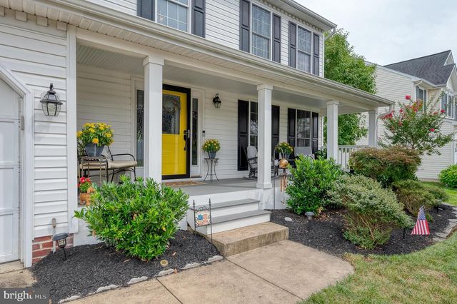 35 SANTA ANITA CT, Forest Hill, MD 21050