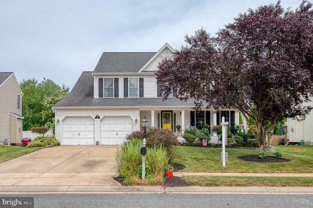 35 SANTA ANITA CT, Forest Hill, MD 21050