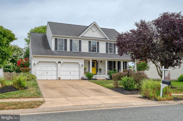 35 SANTA ANITA CT, Forest Hill, MD 21050