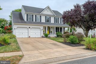 35 SANTA ANITA CT, Forest Hill, MD 21050