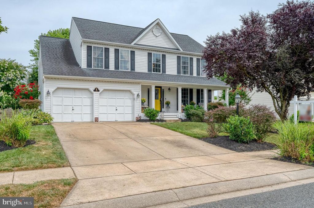 35 SANTA ANITA CT, Forest Hill, MD 21050