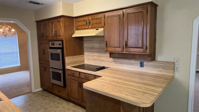 4008 Alava Drive, Fort Worth, TX 76133