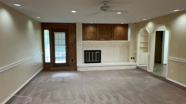 4008 Alava Drive, Fort Worth, TX 76133