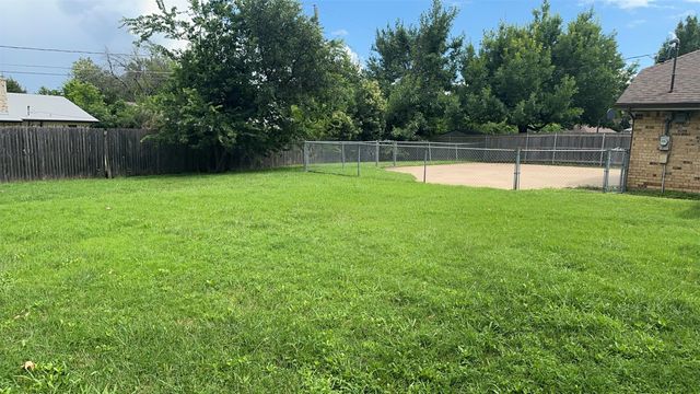 4008 Alava Drive, Fort Worth, TX 76133