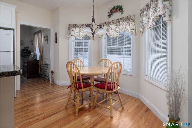 312 Spruce Hill Drive 312, Oxford, CT 06478