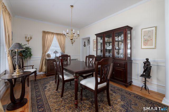 312 Spruce Hill Drive 312, Oxford, CT 06478