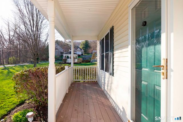 312 Spruce Hill Drive 312, Oxford, CT 06478