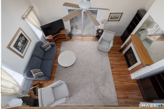 312 Spruce Hill Drive 312, Oxford, CT 06478