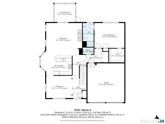 312 Spruce Hill Drive 312, Oxford, CT 06478