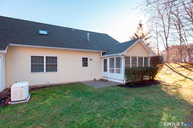 312 Spruce Hill Drive 312, Oxford, CT 06478