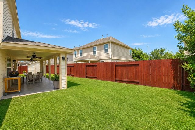 3010 Apple Dale Drive, Houston, TX 77084