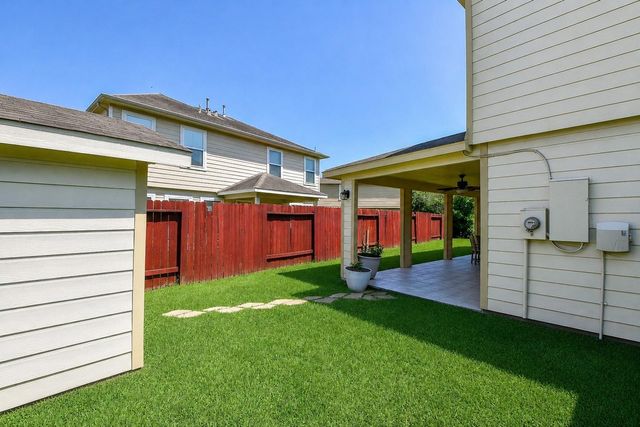 3010 Apple Dale Drive, Houston, TX 77084