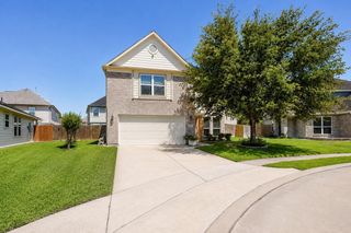 3010 Apple Dale Drive, Houston, TX 77084