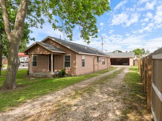 3320 Brooks Avene, Bay City, TX 77414