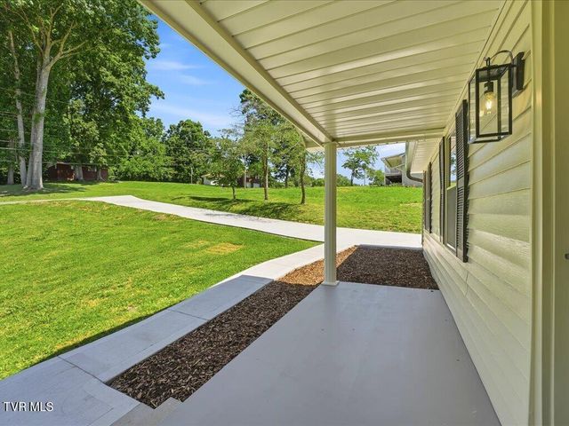 1514 Pleasant View Drive, Talbott, TN 37877