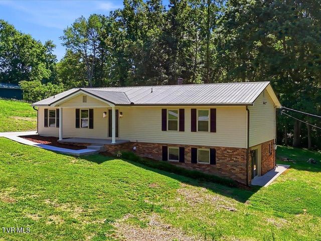 1514 Pleasant View Drive, Talbott, TN 37877