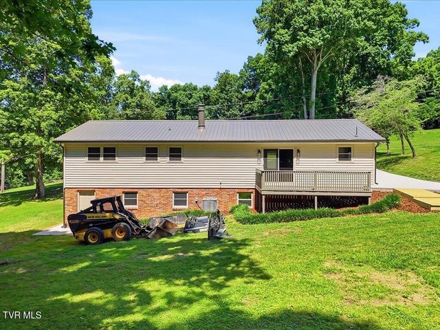 1514 Pleasant View Drive, Talbott, TN 37877