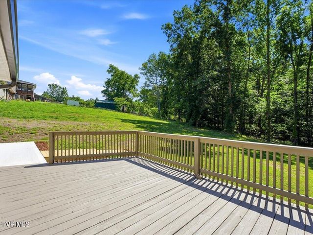 1514 Pleasant View Drive, Talbott, TN 37877