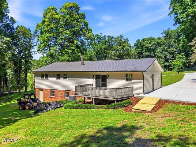1514 Pleasant View Drive, Talbott, TN 37877