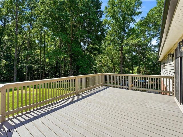 1514 Pleasant View Drive, Talbott, TN 37877