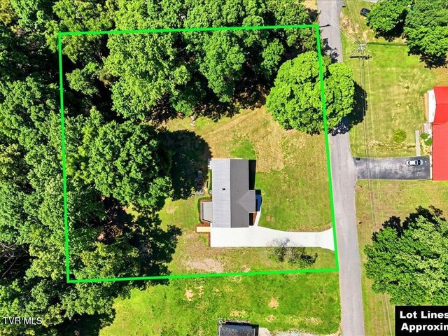 1514 Pleasant View Drive, Talbott, TN 37877