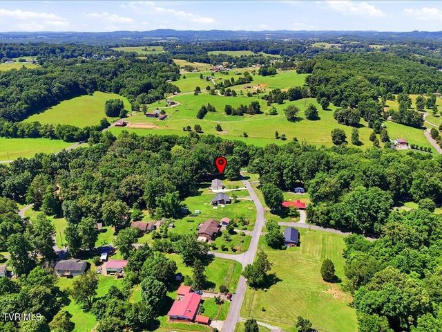1514 Pleasant View Drive, Talbott, TN 37877