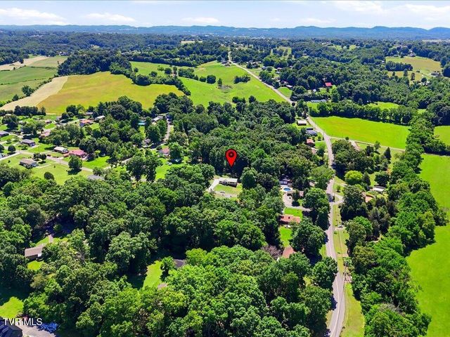 1514 Pleasant View Drive, Talbott, TN 37877
