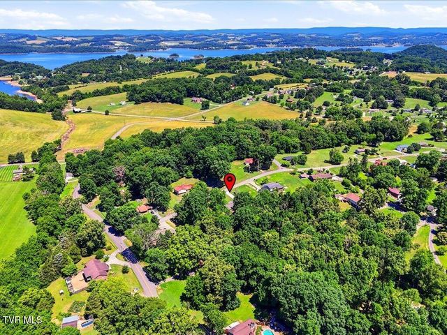 1514 Pleasant View Drive, Talbott, TN 37877