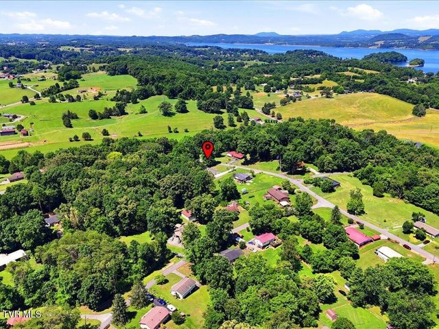1514 Pleasant View Drive, Talbott, TN 37877