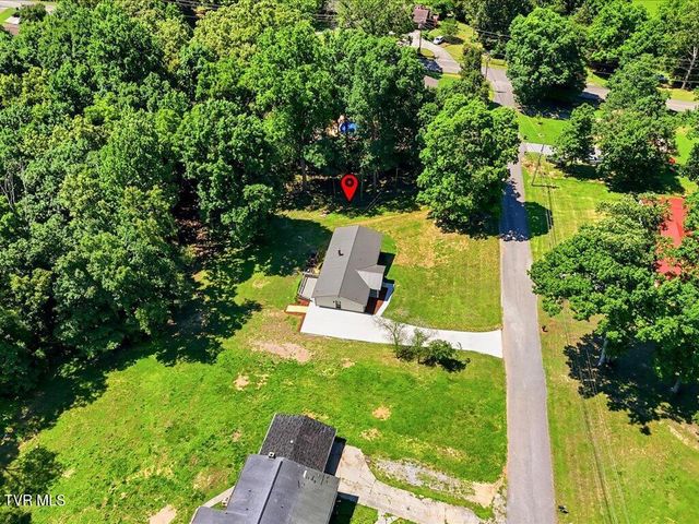 1514 Pleasant View Drive, Talbott, TN 37877