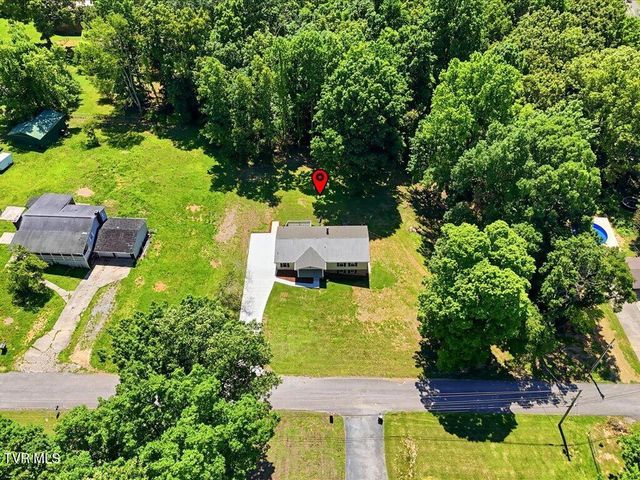 1514 Pleasant View Drive, Talbott, TN 37877