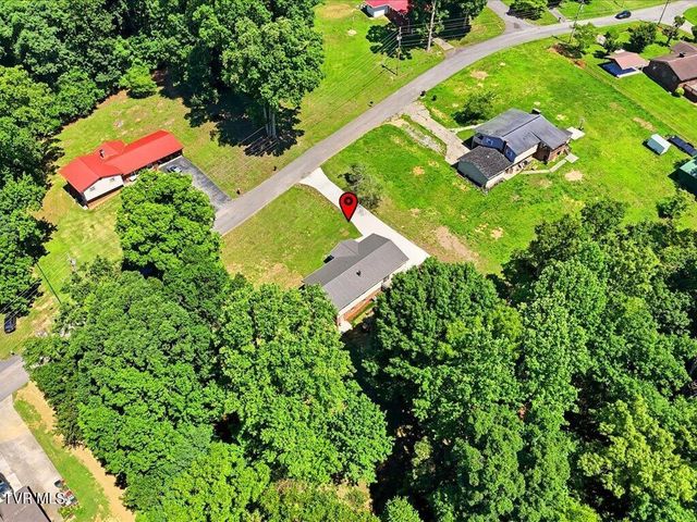1514 Pleasant View Drive, Talbott, TN 37877