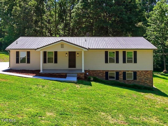 1514 Pleasant View Drive, Talbott, TN 37877