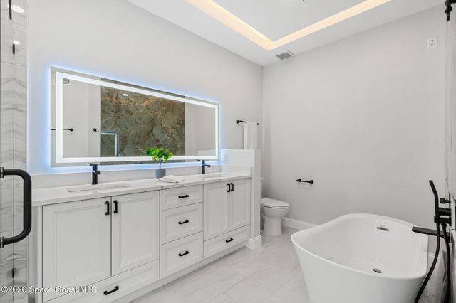 3050 Kershaw Court, Melbourne, FL 32934