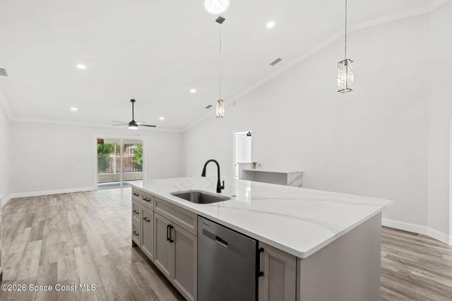 3050 Kershaw Court, Melbourne, FL 32934