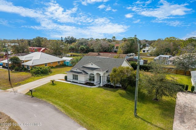 3050 Kershaw Court, Melbourne, FL 32934