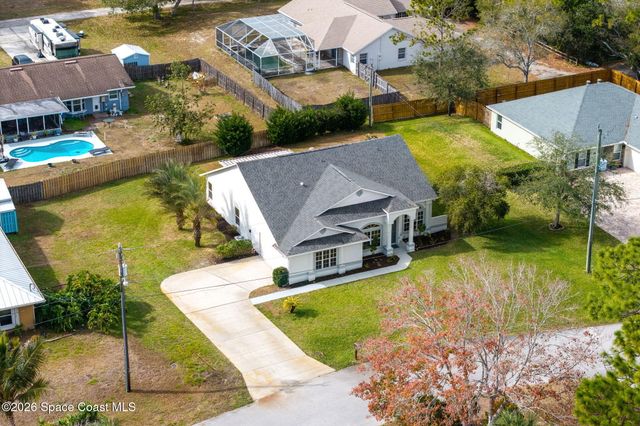 3050 Kershaw Court, Melbourne, FL 32934