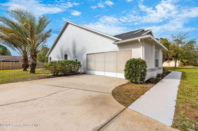 3050 Kershaw Court, Melbourne, FL 32934