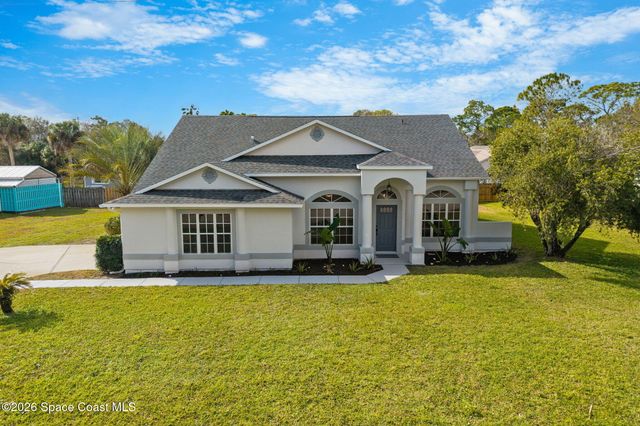 3050 Kershaw Court, Melbourne, FL 32934