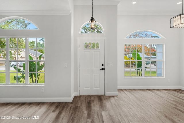 3050 Kershaw Court, Melbourne, FL 32934