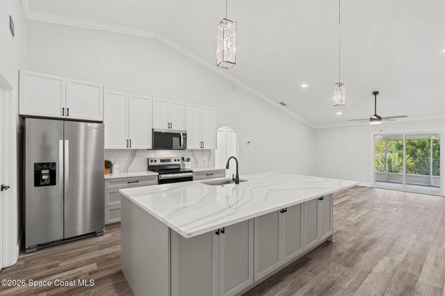 3050 Kershaw Court, Melbourne, FL 32934