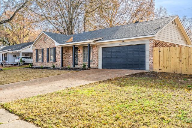 4845 SUMMERVIEW AVE, Memphis, TN 38118