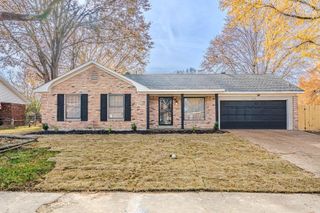 4845 SUMMERVIEW AVE, Memphis, TN 38118
