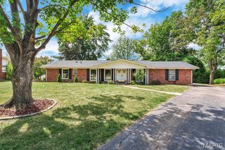 533 Randy Drive, St Louis, MO 63141