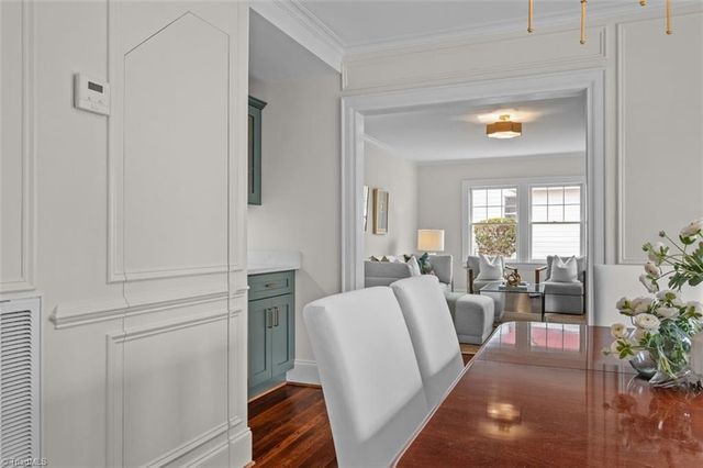 1205 W Northwood Street, Greensboro, NC 27408