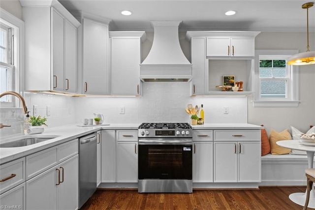 1205 W Northwood Street, Greensboro, NC 27408