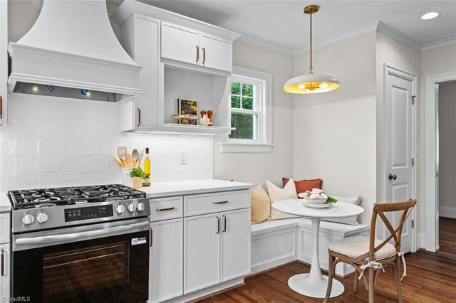 1205 W Northwood Street, Greensboro, NC 27408