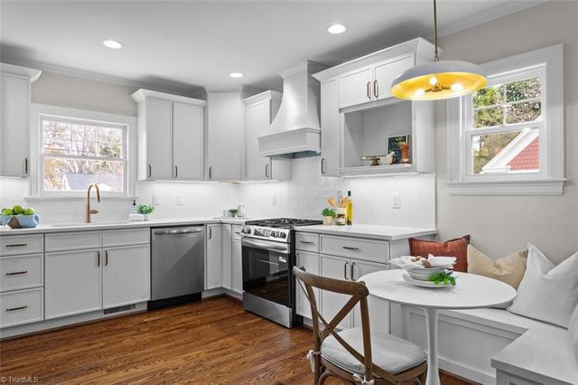 1205 W Northwood Street, Greensboro, NC 27408