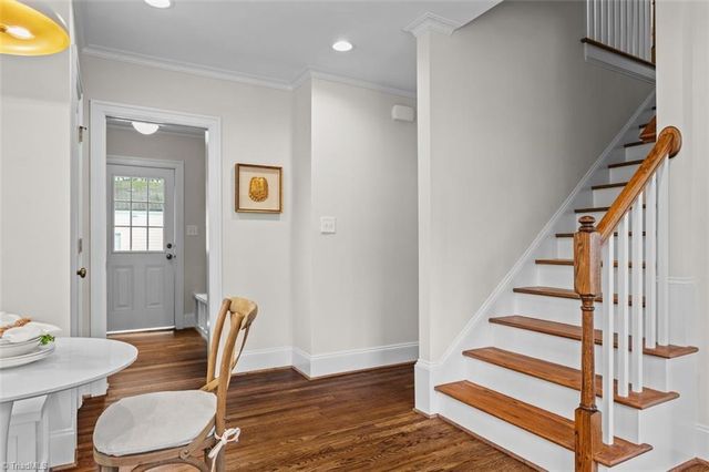 1205 W Northwood Street, Greensboro, NC 27408